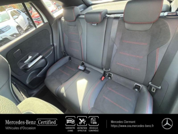 Photo 15 du bon plan MERCEDES-BENZ Classe GLA 220 d 190ch 4Matic AMG Line 8G-DCT occasion à 31800 €