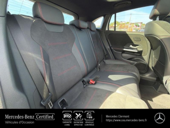 Photo 18 du bon plan MERCEDES-BENZ Classe GLA 220 d 190ch 4Matic AMG Line 8G-DCT occasion à 31800 €