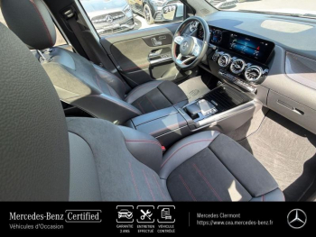 Photo 19 du bon plan MERCEDES-BENZ Classe GLA 220 d 190ch 4Matic AMG Line 8G-DCT occasion à 31800 €