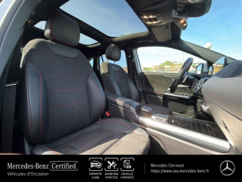 Photo 20 du bon plan MERCEDES-BENZ Classe GLA 220 d 190ch 4Matic AMG Line 8G-DCT occasion à 31800 €