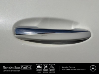 Photo 21 du bon plan MERCEDES-BENZ Classe GLA 220 d 190ch 4Matic AMG Line 8G-DCT occasion à 31800 €