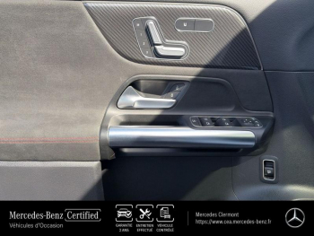 Photo 22 du bon plan MERCEDES-BENZ Classe GLA 220 d 190ch 4Matic AMG Line 8G-DCT occasion à 31800 €