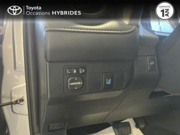 Photo 23 du bon plan TOYOTA RAV4 197 Hybride Dynamic Edition 2WD CVT occasion à 23990 €