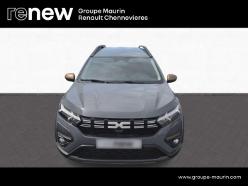 Photo 2 du bon plan DACIA Jogger 1.6 hybrid 140ch Extreme 7 places -24 occasion à 23490 €