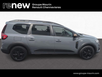 Photo 4 du bon plan DACIA Jogger 1.6 hybrid 140ch Extreme 7 places -24 occasion à 23490 €