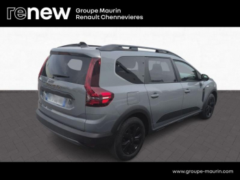 Photo 5 du bon plan DACIA Jogger 1.6 hybrid 140ch Extreme 7 places -24 occasion à 23490 €