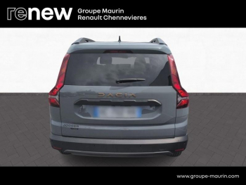 Photo 6 du bon plan DACIA Jogger 1.6 hybrid 140ch Extreme 7 places -24 occasion à 23490 €
