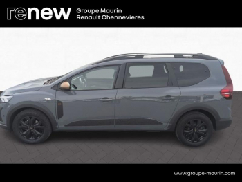 Photo 8 du bon plan DACIA Jogger 1.6 hybrid 140ch Extreme 7 places -24 occasion à 23490 €