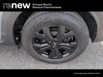 Photo 9 du bon plan DACIA Jogger 1.6 hybrid 140ch Extreme 7 places -24 occasion à 23490 €