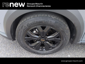Photo 10 du bon plan DACIA Jogger 1.6 hybrid 140ch Extreme 7 places -24 occasion à 23490 €