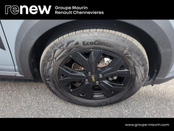 Photo 11 du bon plan DACIA Jogger 1.6 hybrid 140ch Extreme 7 places -24 occasion à 23490 €