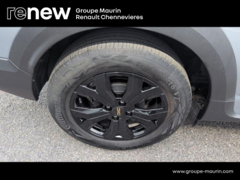 Photo 12 du bon plan DACIA Jogger 1.6 hybrid 140ch Extreme 7 places -24 occasion à 23490 €
