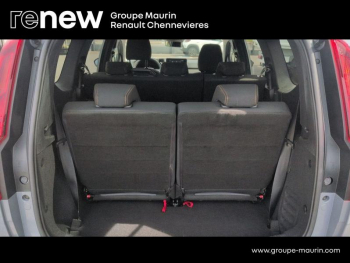 Photo 13 du bon plan DACIA Jogger 1.6 hybrid 140ch Extreme 7 places -24 occasion à 23490 €