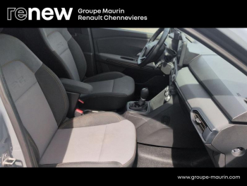Photo 14 du bon plan DACIA Jogger 1.6 hybrid 140ch Extreme 7 places -24 occasion à 23490 €
