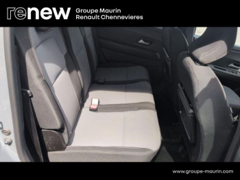 Photo 15 du bon plan DACIA Jogger 1.6 hybrid 140ch Extreme 7 places -24 occasion à 23490 €