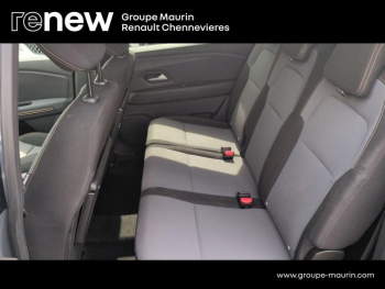 Photo 16 du bon plan DACIA Jogger 1.6 hybrid 140ch Extreme 7 places -24 occasion à 23490 €