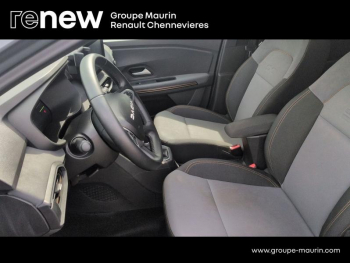 Photo 17 du bon plan DACIA Jogger 1.6 hybrid 140ch Extreme 7 places -24 occasion à 23490 €