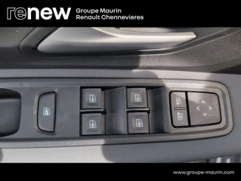 Photo 18 du bon plan DACIA Jogger 1.6 hybrid 140ch Extreme 7 places -24 occasion à 23490 €