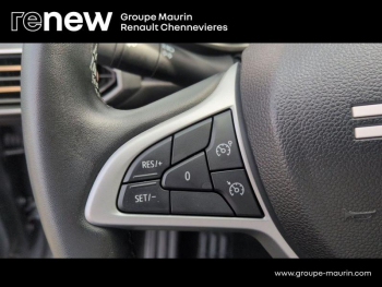Photo 20 du bon plan DACIA Jogger 1.6 hybrid 140ch Extreme 7 places -24 occasion à 23490 €