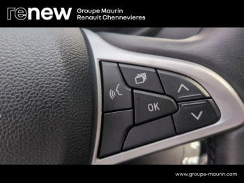 Photo 21 du bon plan DACIA Jogger 1.6 hybrid 140ch Extreme 7 places -24 occasion à 23490 €