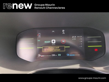 Photo 22 du bon plan DACIA Jogger 1.6 hybrid 140ch Extreme 7 places -24 occasion à 23490 €