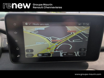 Photo 25 du bon plan DACIA Jogger 1.6 hybrid 140ch Extreme 7 places -24 occasion à 23490 €
