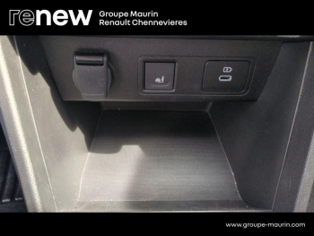 Photo 29 du bon plan DACIA Jogger 1.6 hybrid 140ch Extreme 7 places -24 occasion à 23490 €