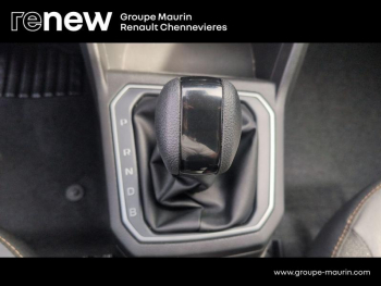Photo 30 du bon plan DACIA Jogger 1.6 hybrid 140ch Extreme 7 places -24 occasion à 23490 €