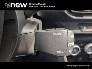 Photo 32 du bon plan DACIA Jogger 1.6 hybrid 140ch Extreme 7 places -24 occasion à 23490 €