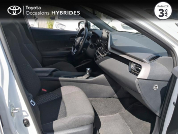 Photo 6 du bon plan TOYOTA C-HR 1.8 Hybride 122ch Dynamic Ultimate E-CVT occasion à 21990 €