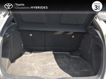 Photo 10 du bon plan TOYOTA C-HR 1.8 Hybride 122ch Dynamic Ultimate E-CVT occasion à 21990 €