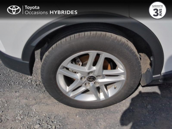 Photo 16 du bon plan TOYOTA C-HR 1.8 Hybride 122ch Dynamic Ultimate E-CVT occasion à 21990 €