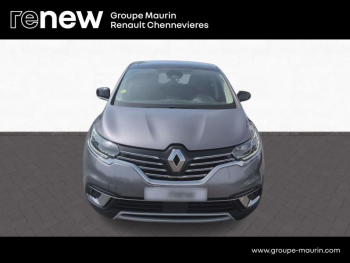 Photo 2 du bon plan RENAULT Espace 2.0 Blue dCi 160ch Evolution EDC occasion à 29999 €