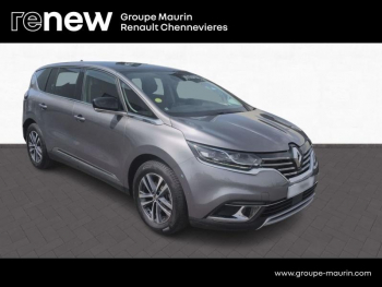 Photo 3 du bon plan RENAULT Espace 2.0 Blue dCi 160ch Evolution EDC occasion à 29999 €