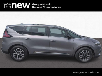Photo 4 du bon plan RENAULT Espace 2.0 Blue dCi 160ch Evolution EDC occasion à 29999 €