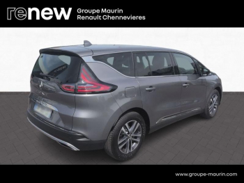 Photo 5 du bon plan RENAULT Espace 2.0 Blue dCi 160ch Evolution EDC occasion à 29999 €