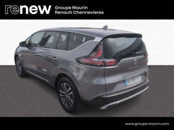 Photo 7 du bon plan RENAULT Espace 2.0 Blue dCi 160ch Evolution EDC occasion à 29999 €