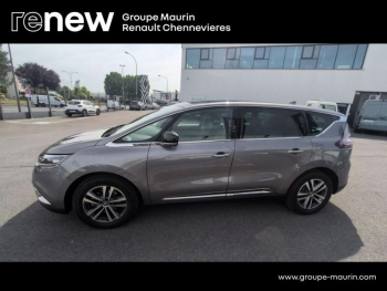 Photo 8 du bon plan RENAULT Espace 2.0 Blue dCi 160ch Evolution EDC occasion à 29999 €