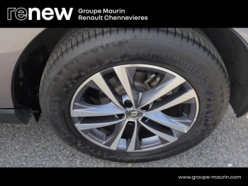 Photo 10 du bon plan RENAULT Espace 2.0 Blue dCi 160ch Evolution EDC occasion à 29999 €