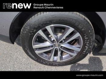 Photo 11 du bon plan RENAULT Espace 2.0 Blue dCi 160ch Evolution EDC occasion à 29999 €