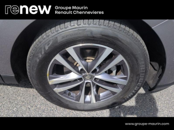 Photo 12 du bon plan RENAULT Espace 2.0 Blue dCi 160ch Evolution EDC occasion à 29999 €