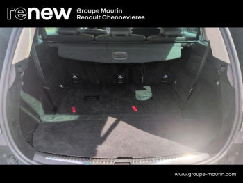 Photo 13 du bon plan RENAULT Espace 2.0 Blue dCi 160ch Evolution EDC occasion à 29999 €