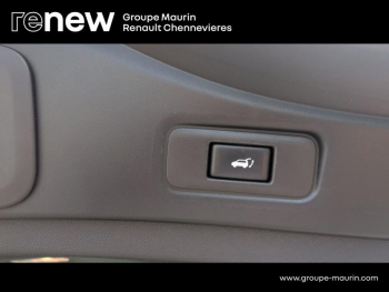Photo 14 du bon plan RENAULT Espace 2.0 Blue dCi 160ch Evolution EDC occasion à 29999 €
