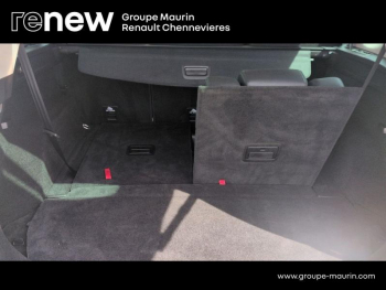 Photo 15 du bon plan RENAULT Espace 2.0 Blue dCi 160ch Evolution EDC occasion à 29999 €