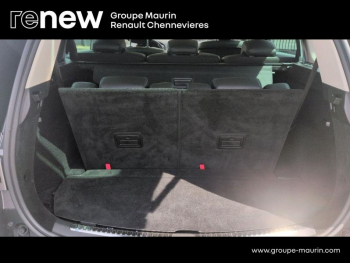 Photo 16 du bon plan RENAULT Espace 2.0 Blue dCi 160ch Evolution EDC occasion à 29999 €
