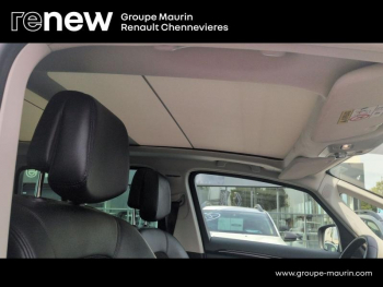 Photo 18 du bon plan RENAULT Espace 2.0 Blue dCi 160ch Evolution EDC occasion à 29999 €