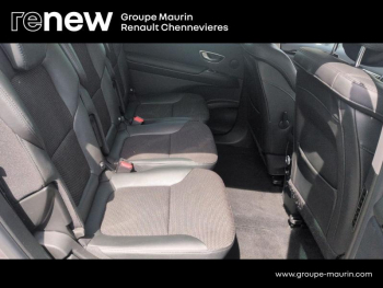 Photo 19 du bon plan RENAULT Espace 2.0 Blue dCi 160ch Evolution EDC occasion à 29999 €