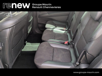 Photo 20 du bon plan RENAULT Espace 2.0 Blue dCi 160ch Evolution EDC occasion à 29999 €