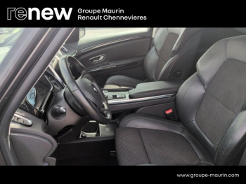 Photo 21 du bon plan RENAULT Espace 2.0 Blue dCi 160ch Evolution EDC occasion à 29999 €