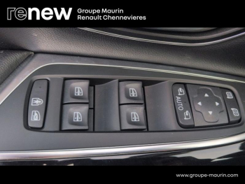 Photo 23 du bon plan RENAULT Espace 2.0 Blue dCi 160ch Evolution EDC occasion à 29999 €
